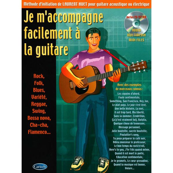 Harley Benton HBD120CEBK Bundle France