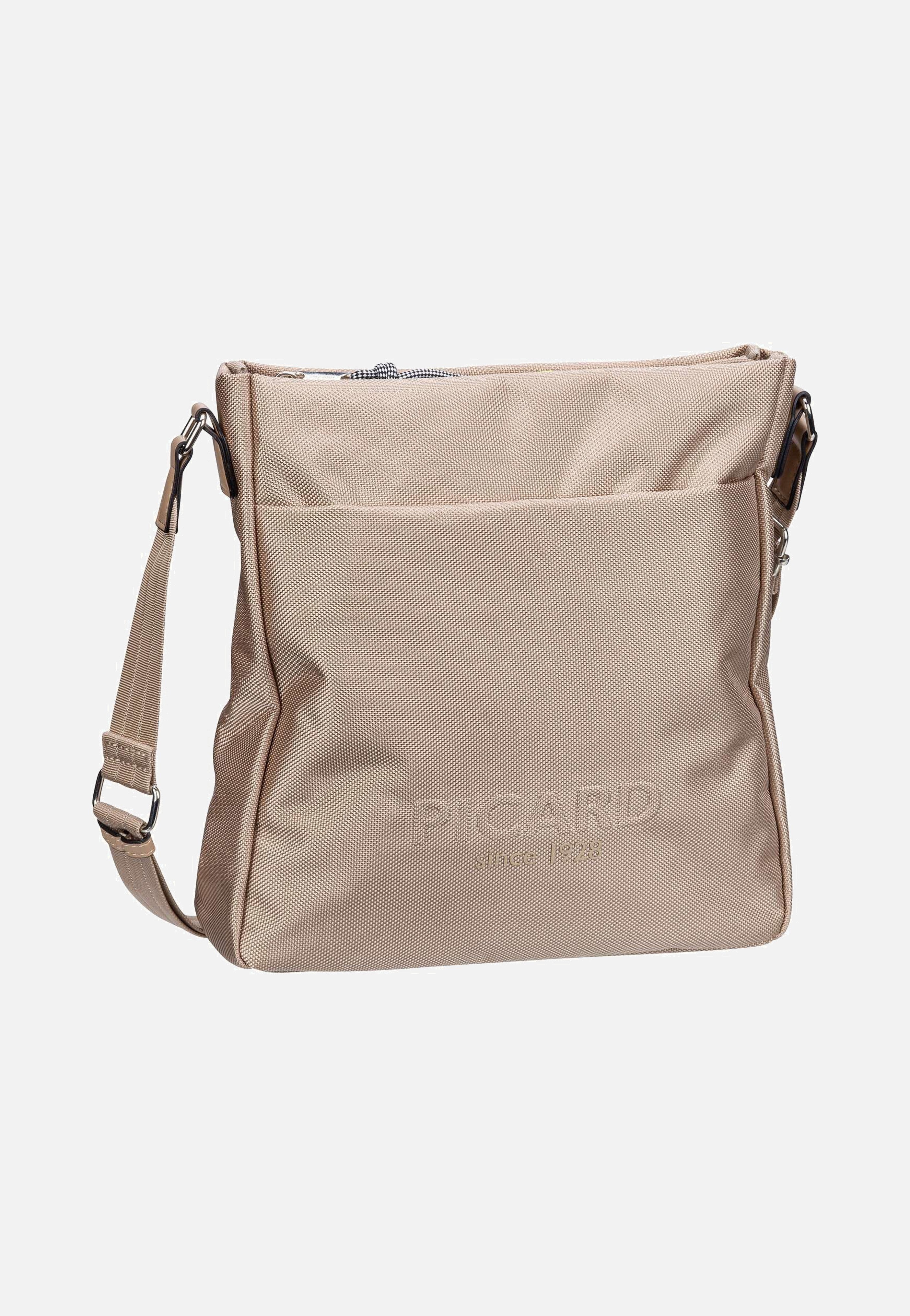 Lucky One 3242 Sand - Beuteltasche
