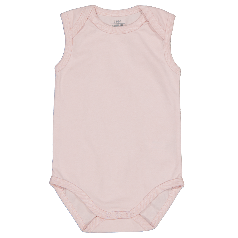 Romper - Roze