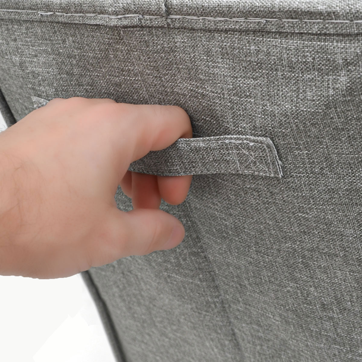 DuneDesign XXL wasmand - 50 liter