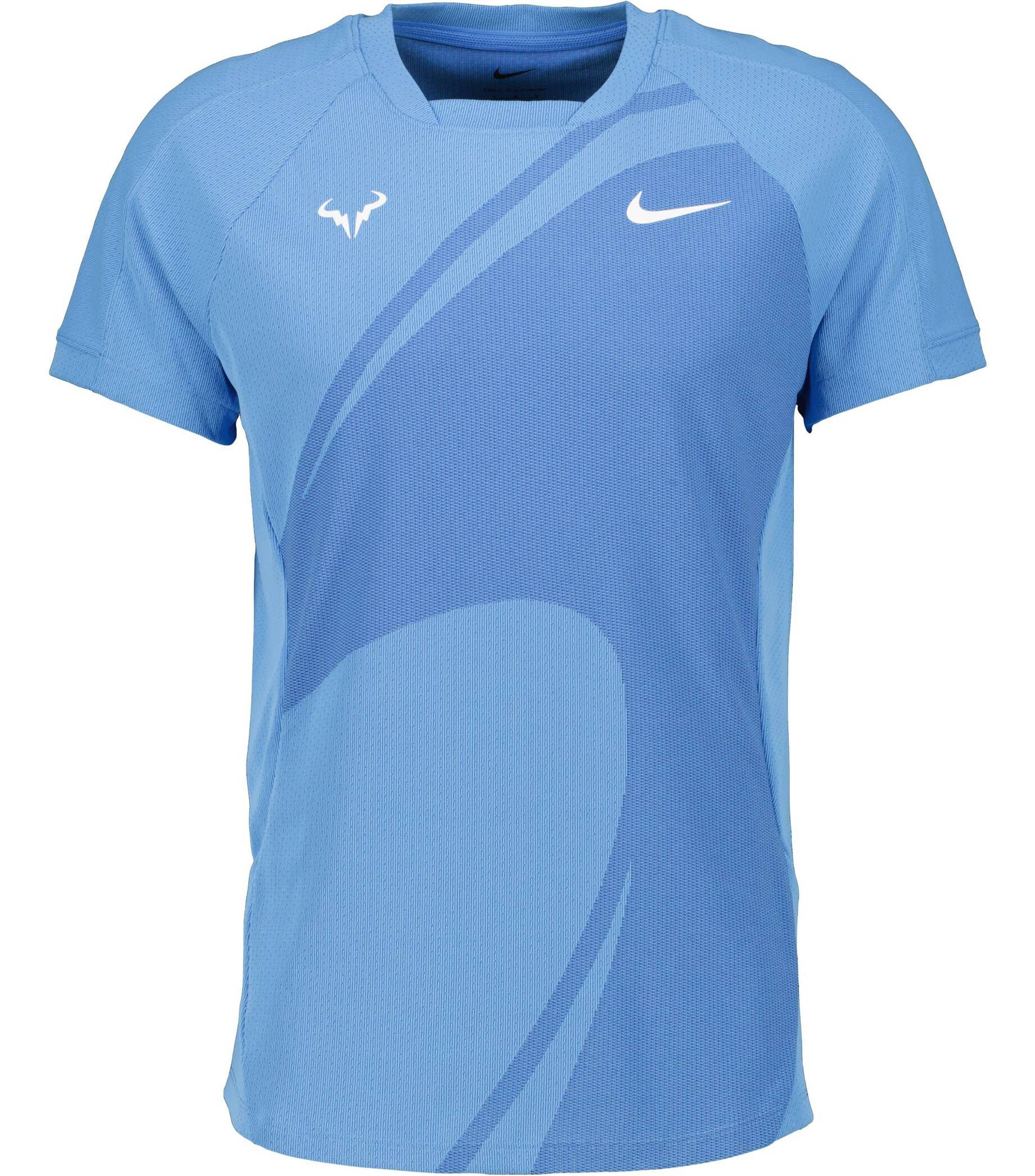Nike| Herren Tennis-Shirt DRI FIT ADV RAFA