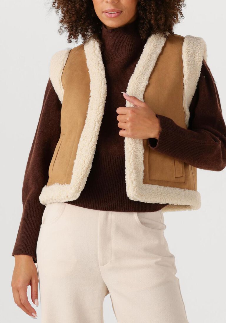 camel suncoo gilet dual
