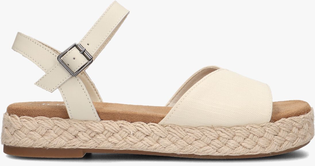 TOMS beige toms sandalen abby