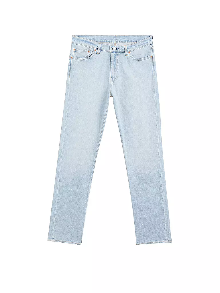 LEVI'S® Jeans Slim Fit 511 hellblau