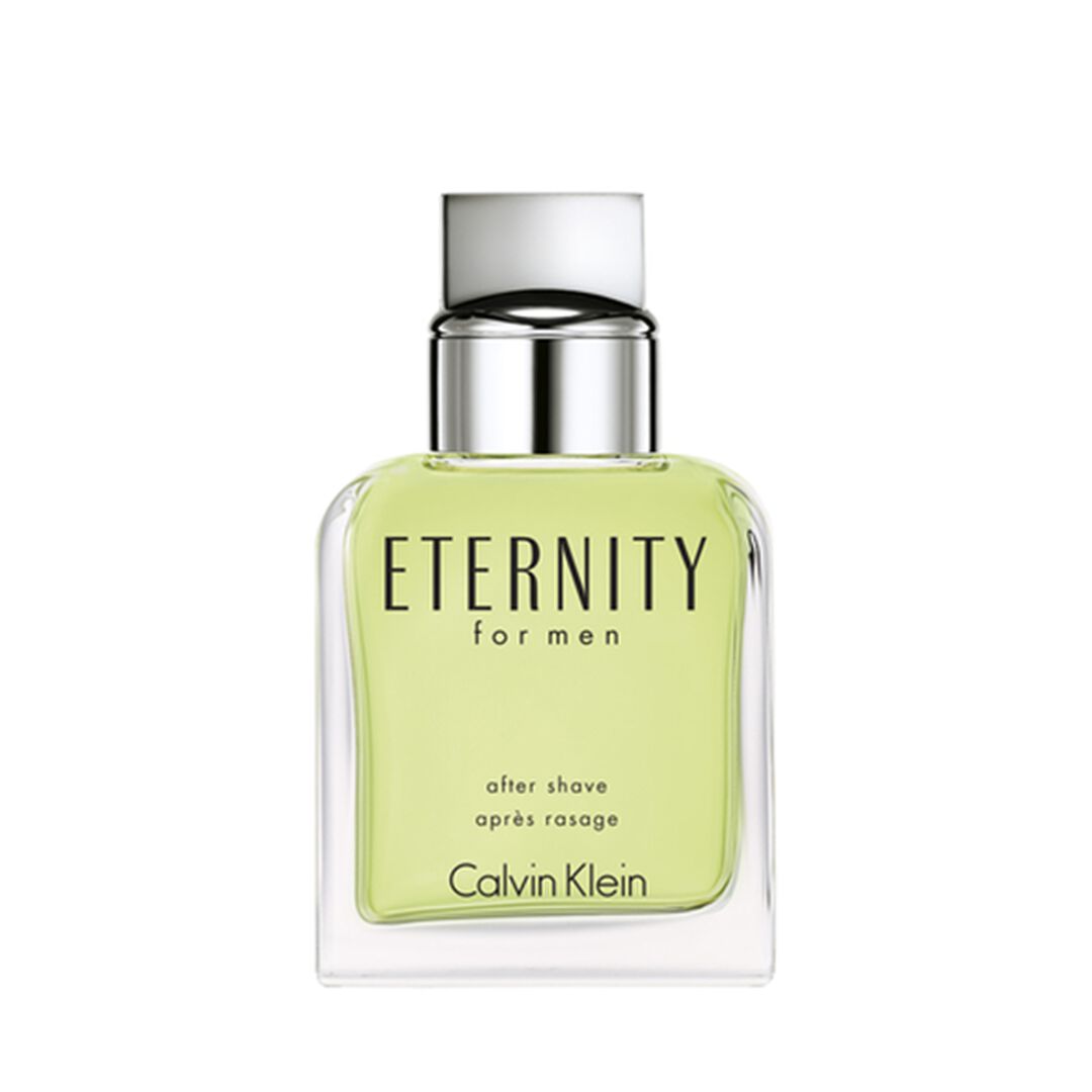 CALVIN KLEIN ETERNITY/H After Shave - 100ml
