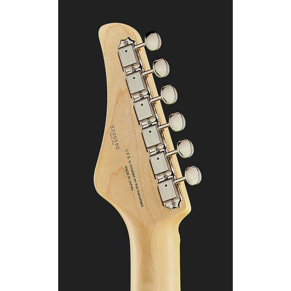 FGN J-Standard Iliad White Blond