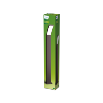 Philips tuinsokkel splay groot