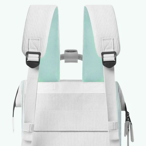 Sac à dos Adventurer Small Columbus gris