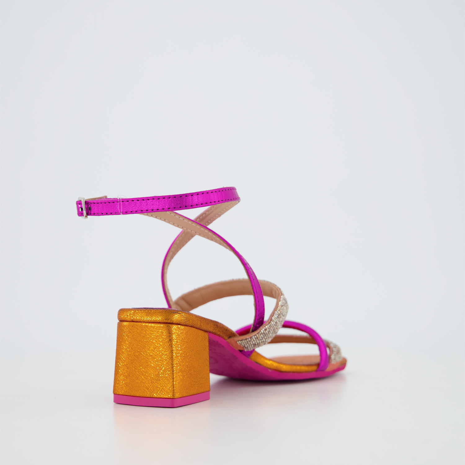 Lazamani Sandalen