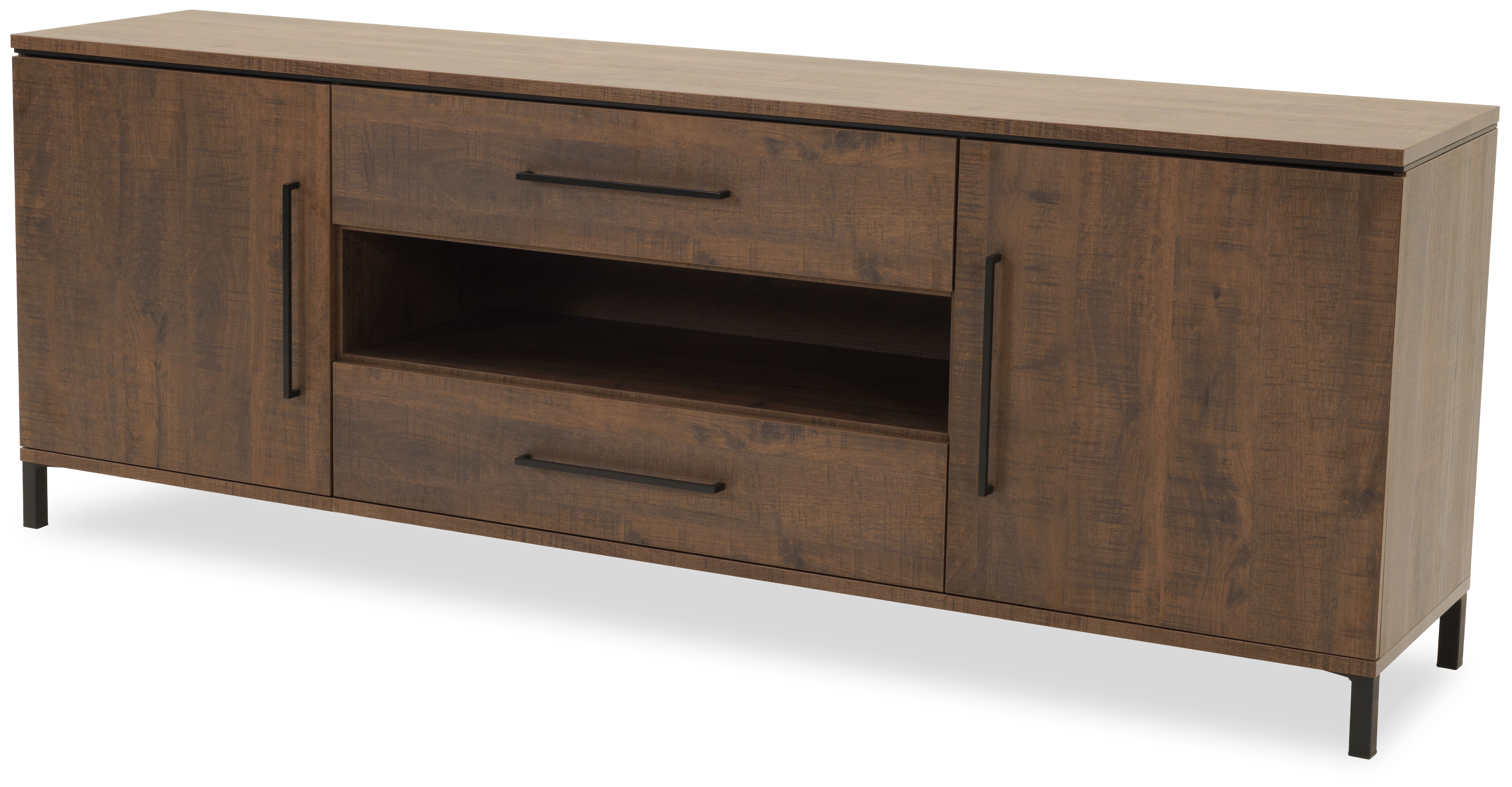 Dressoir Welriek - Flora B222 x D48 x H80 cm