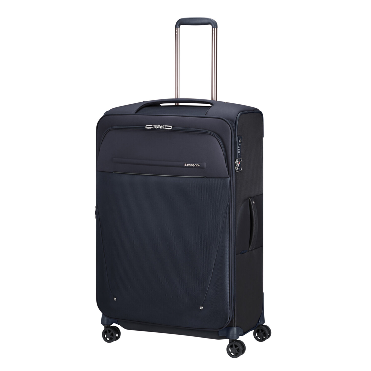 Samsonite Trolley B-Lite Icon 78cm, eco blue
