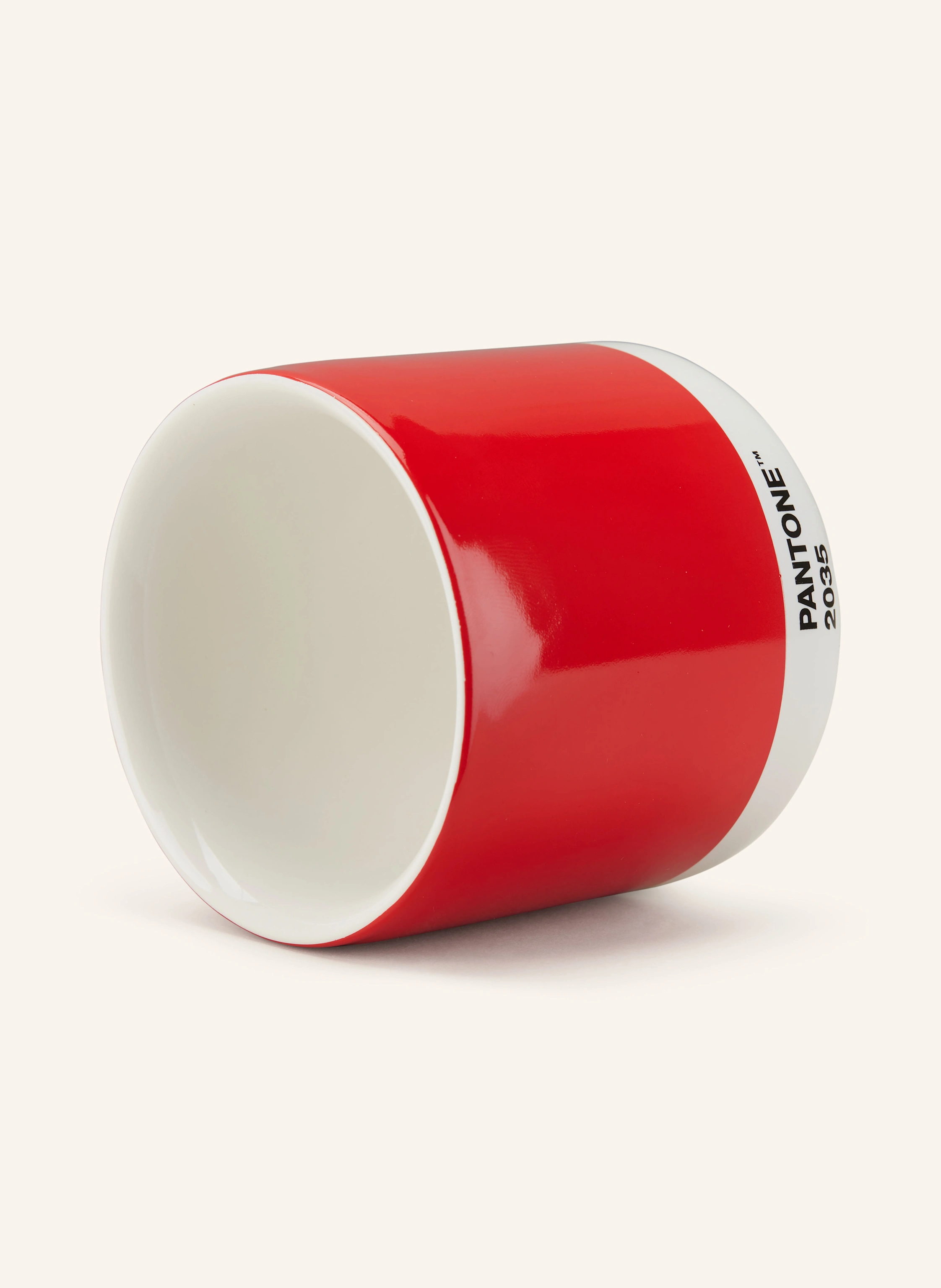 PANTONE Latte-Thermobecher