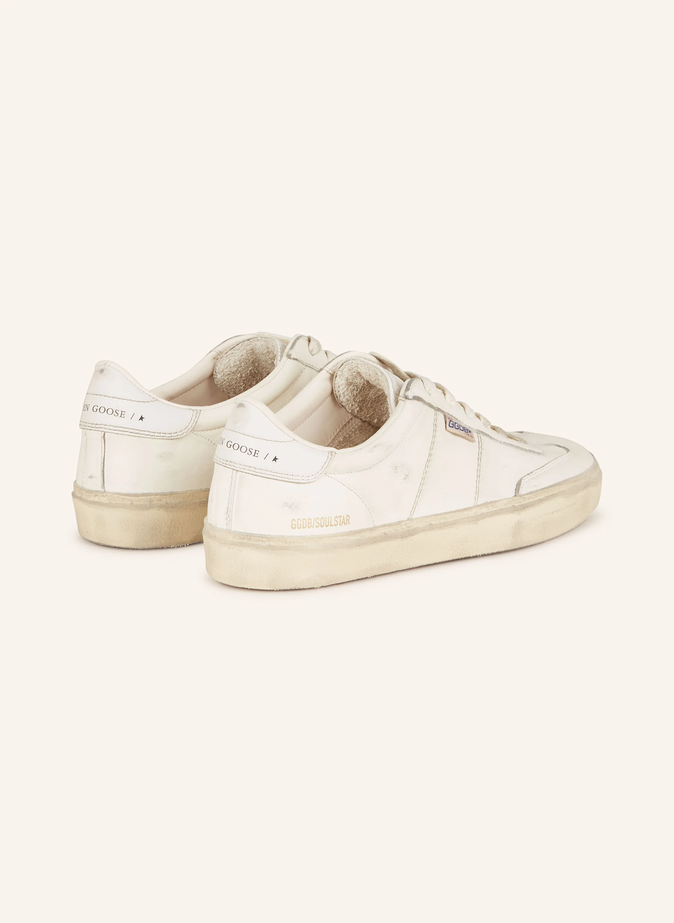GOLDEN GOOSE Sneaker SOUL STAR