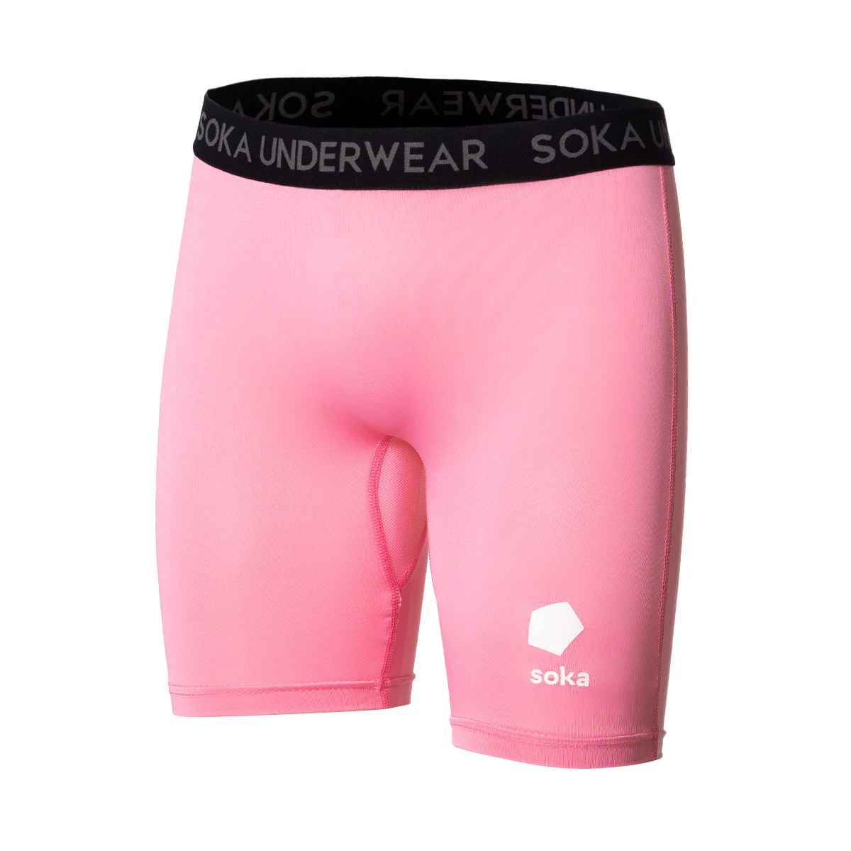Leggings curtas Soka Curta Primeira Capa Soul Criança