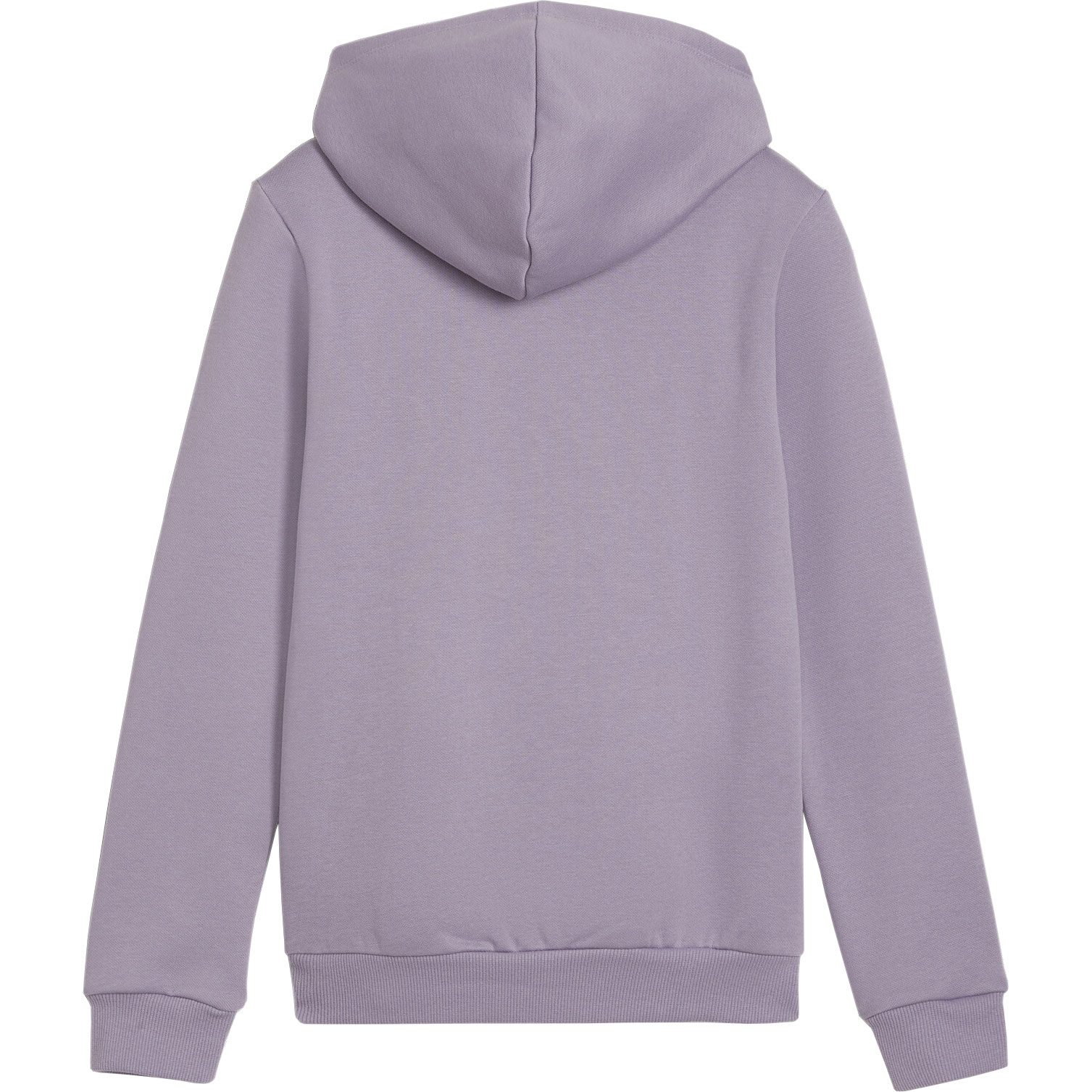 Puma Essentials Logo Fleece Hoodie Mädchen pale plum