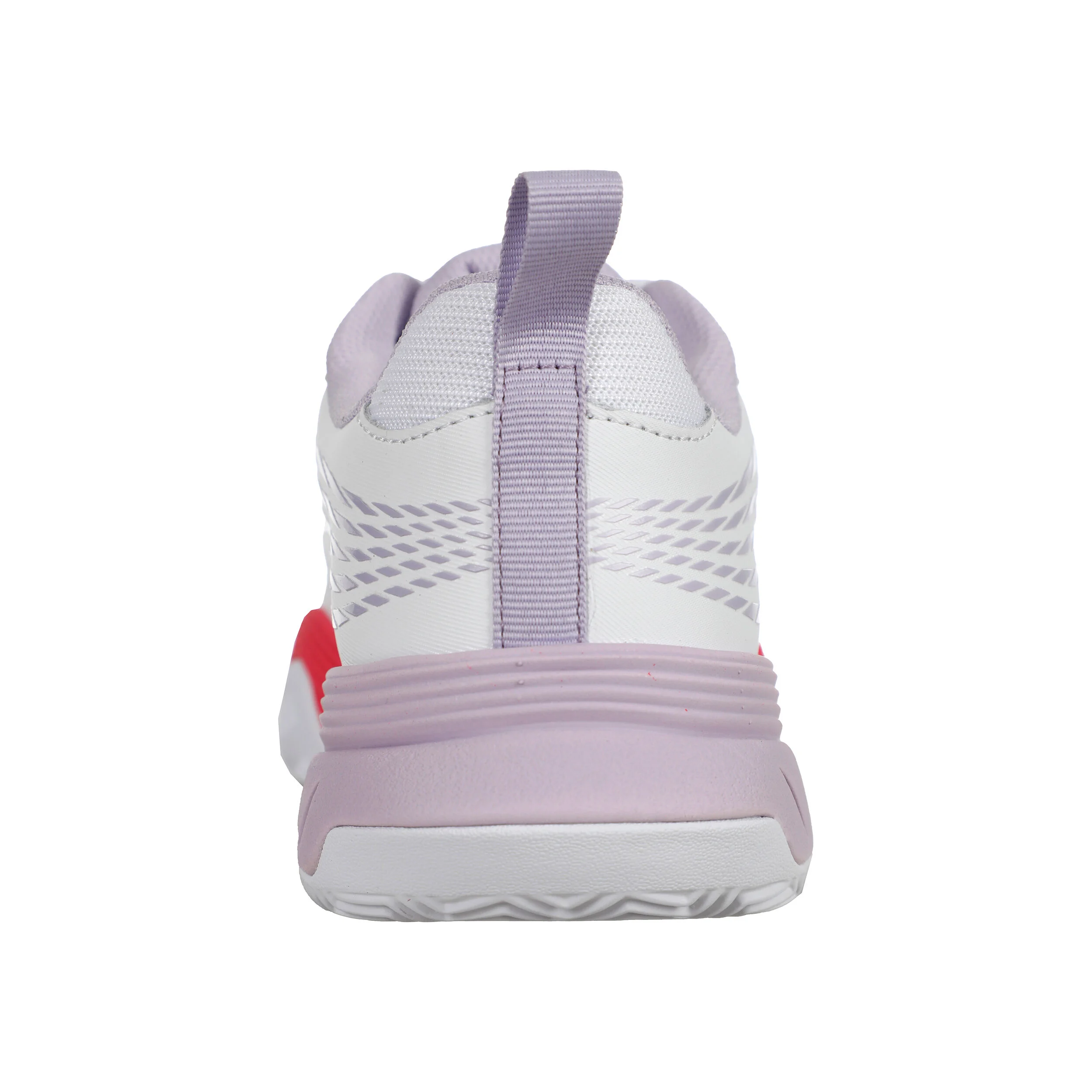 K-Swiss Speedex Chaussure Terre Battue Femmes - Blanc , Bleu Clair