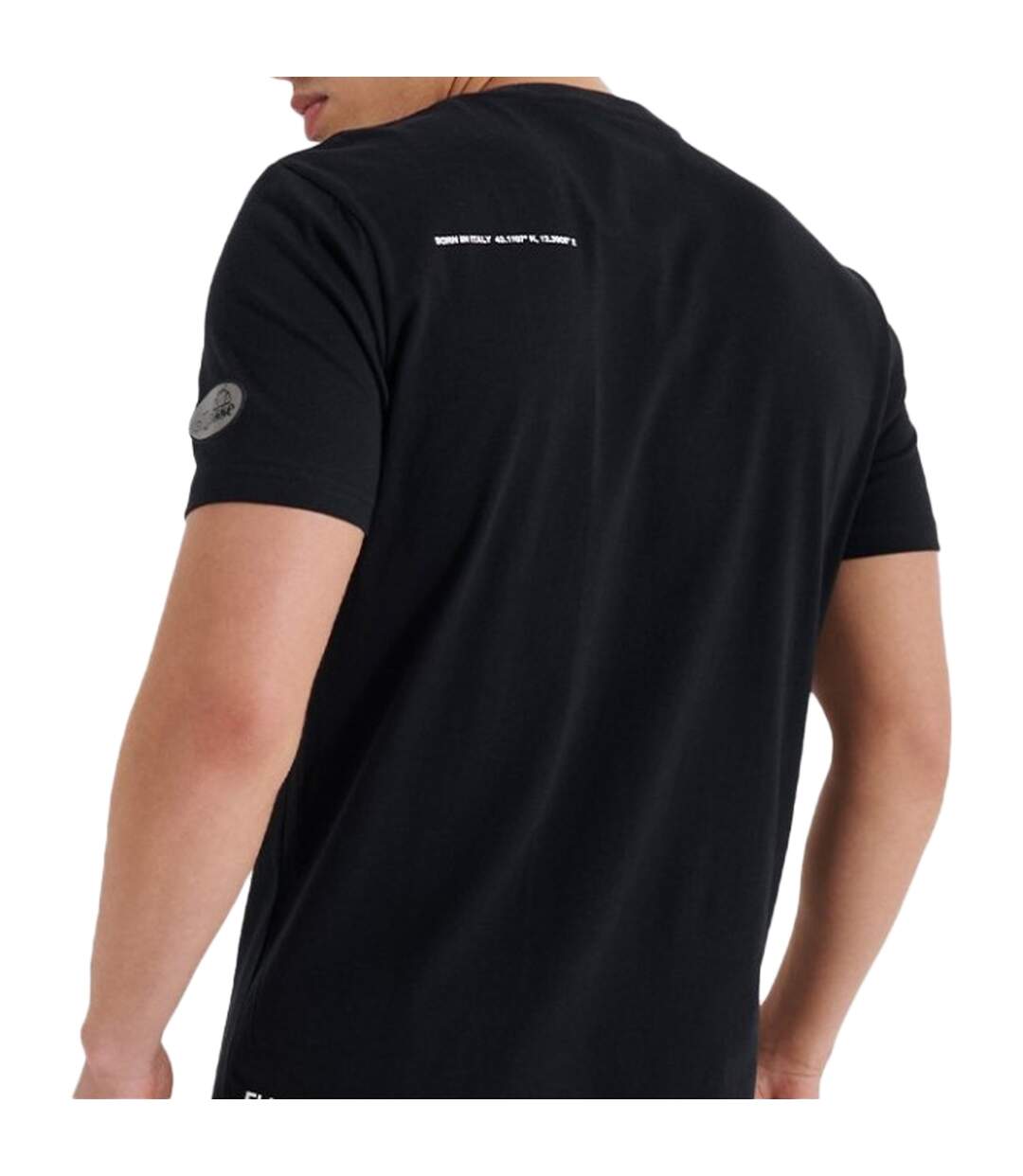 Tee Shirt Ellesse Zalino
