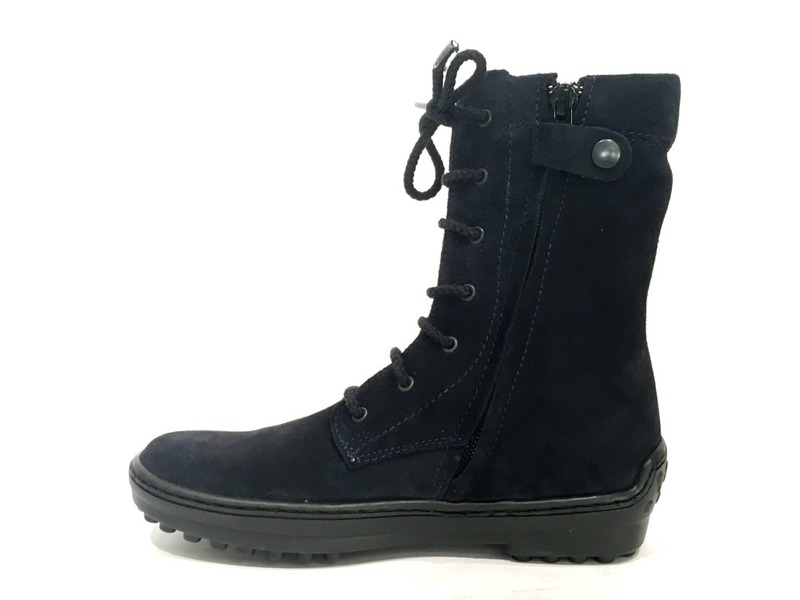 Piedro 67088N wijdte 3.5 Donkerblauw