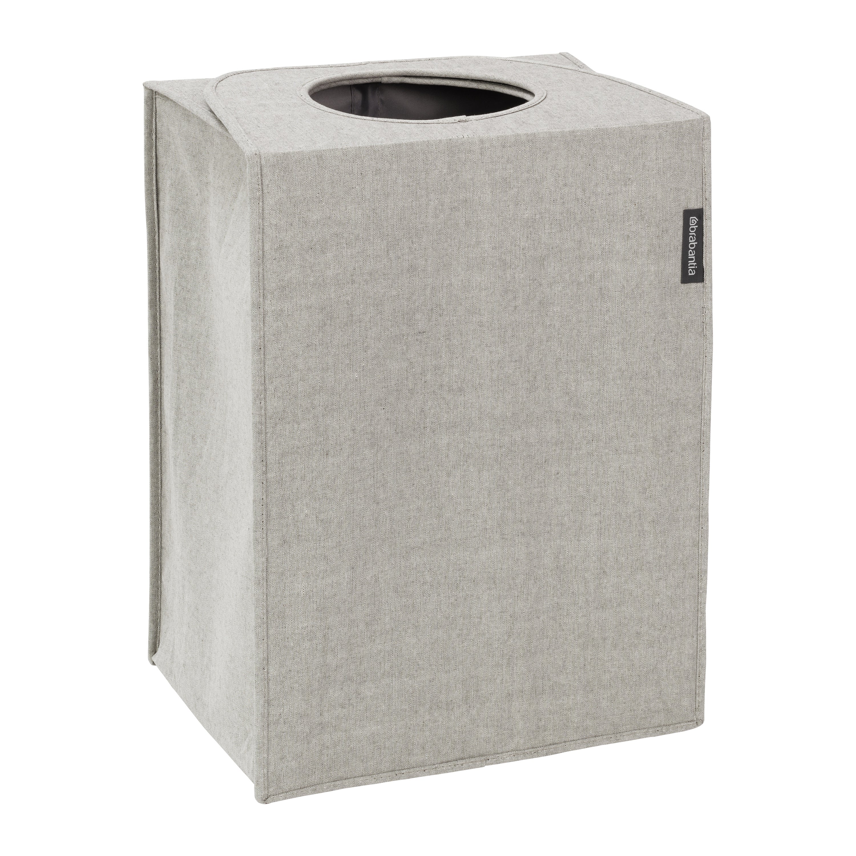 Brabantia Rechthoekige Wastas 55 L