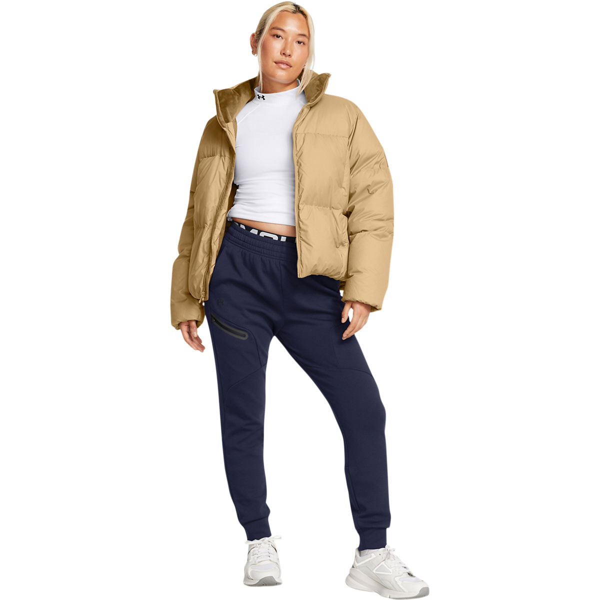 Under Armour Unstoppable Joggingbukser Dame
