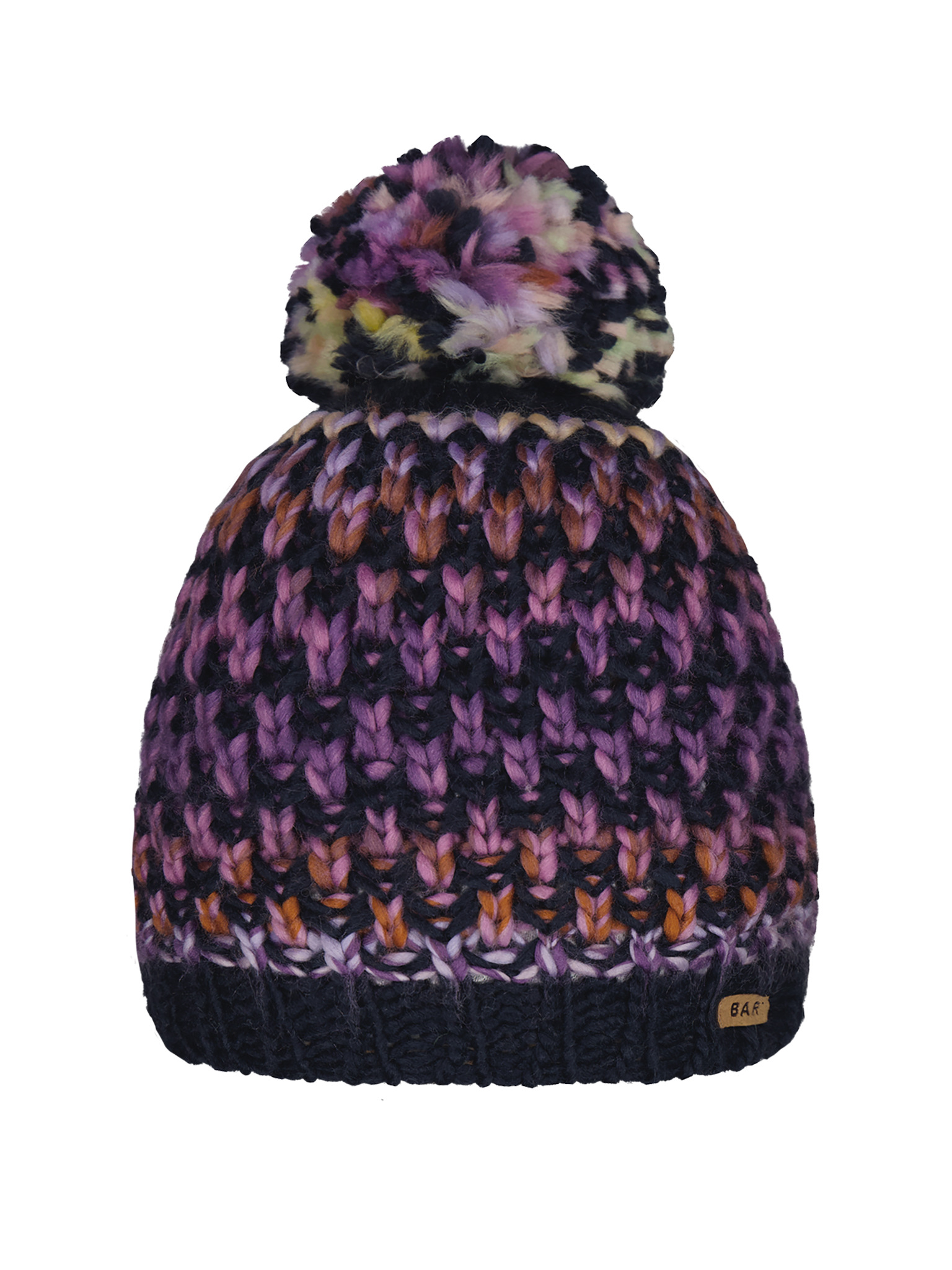 Nicole Beanie Girls