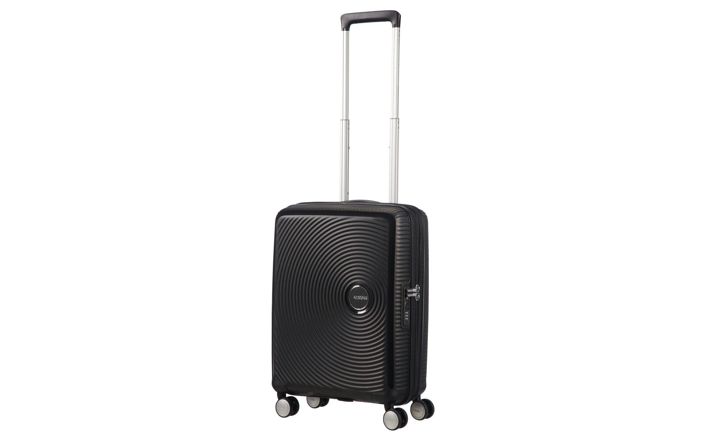 American Tourister® Koffer »Soundbox« 4 Rollen