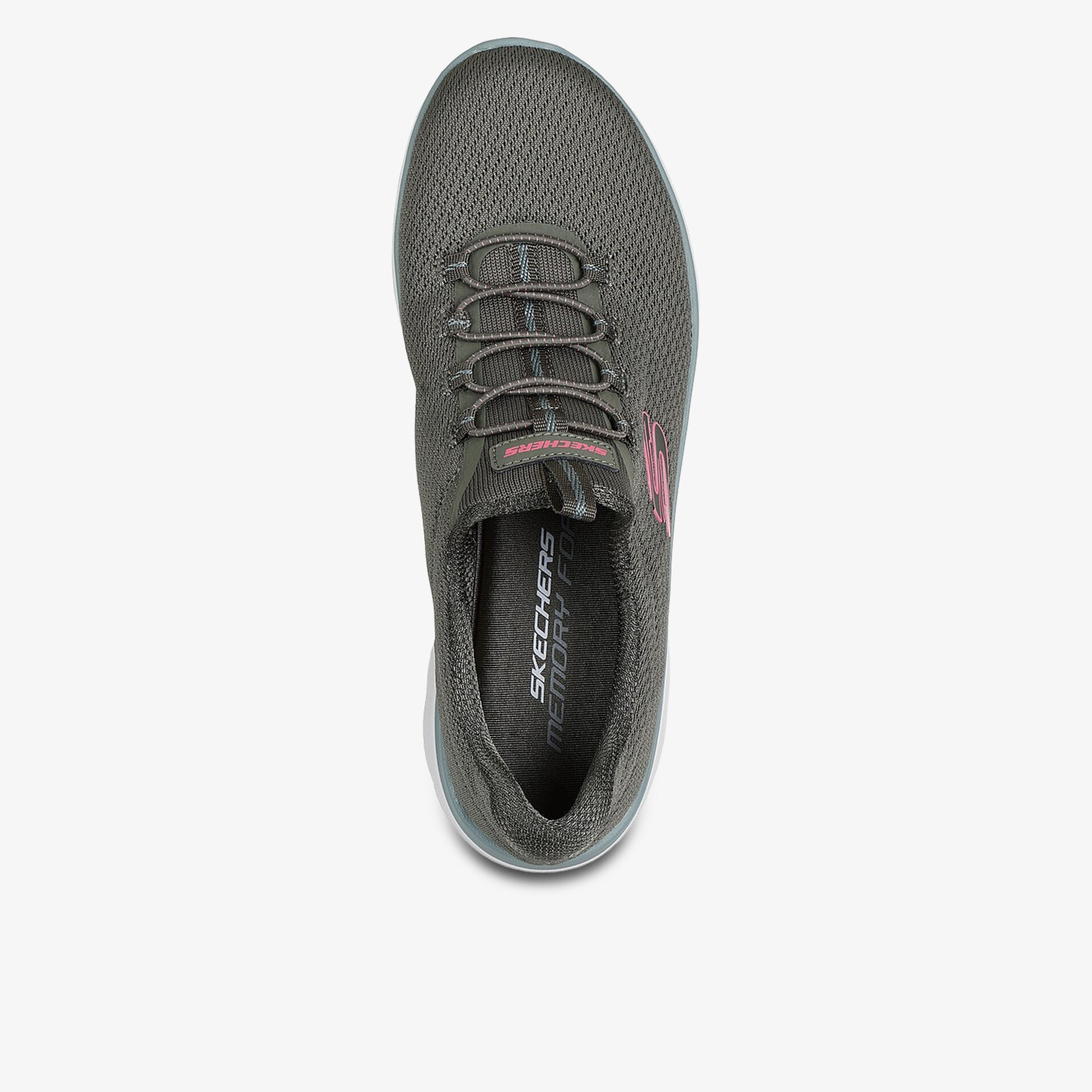 SKECHERS Damen Slip On - SUMMITS SUMMER BLUSH bei reno.de