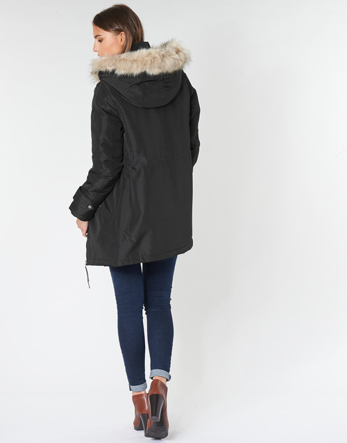 Vero Moda - VMEXCURSION EXPEDITION - Noir
