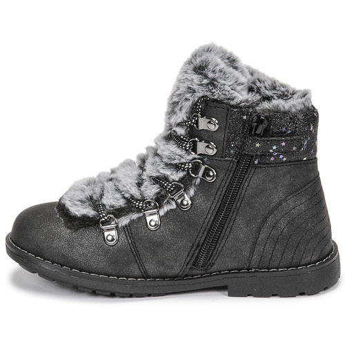Mod'8 - STEMILA - Noir