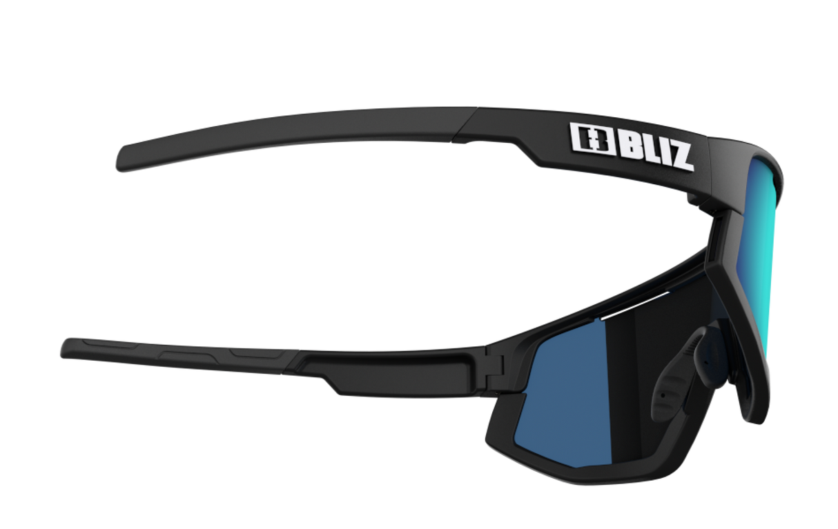 Bliz<br>Fusion Matte Black