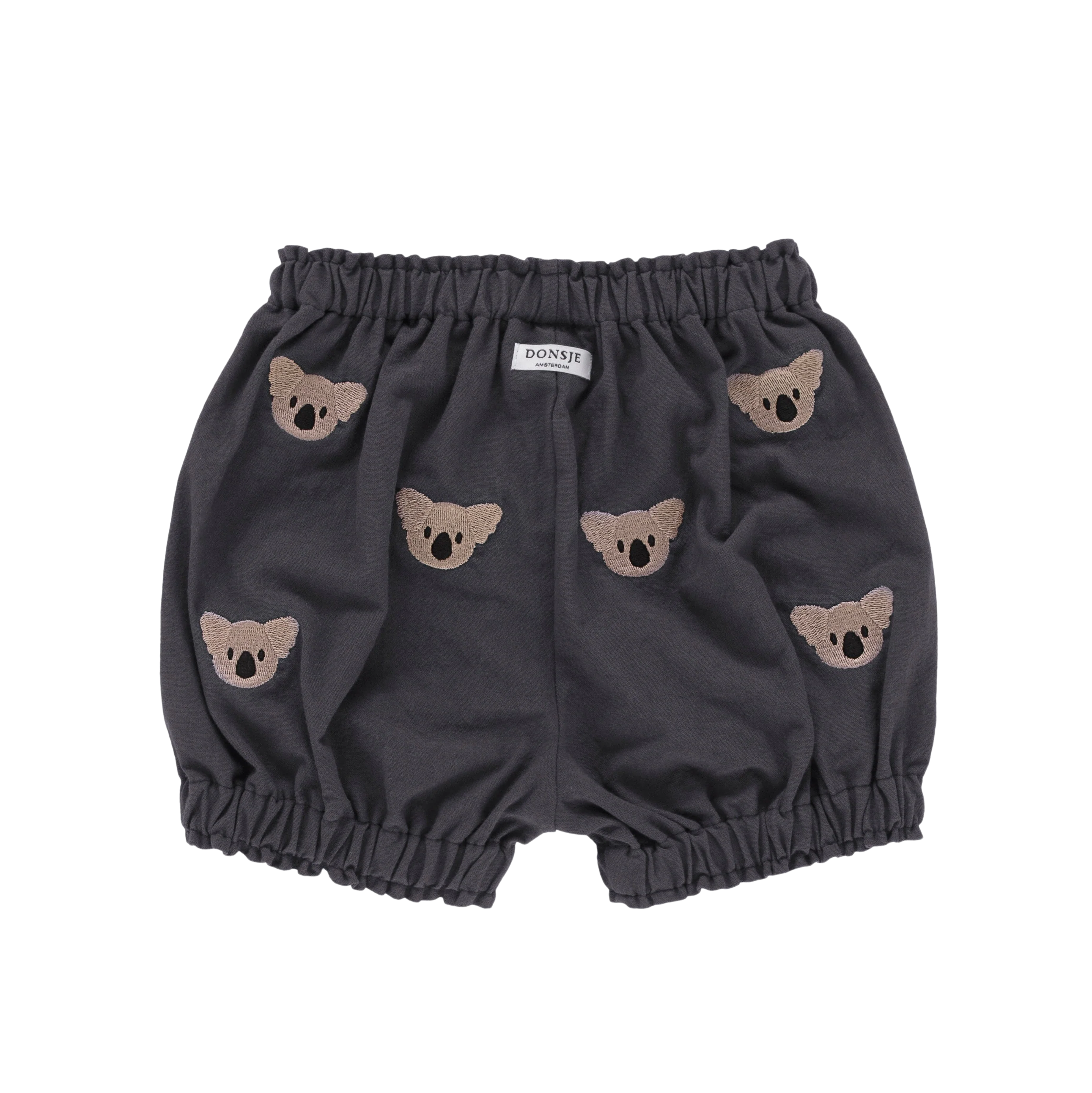 Carson Bloomers | Koalas | Iron Grey