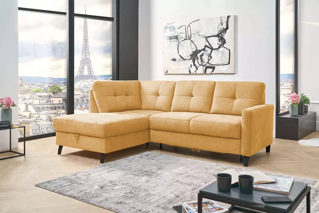 Ecksofa Valona