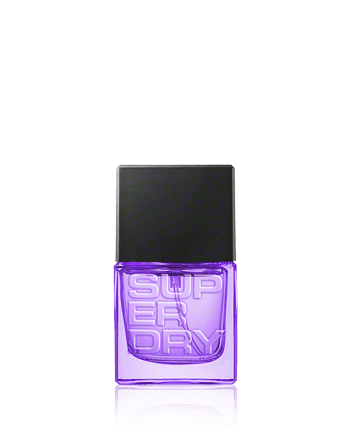 Superdry Neon Collection Neon Purple Eau de Toilette Spray 25ml
