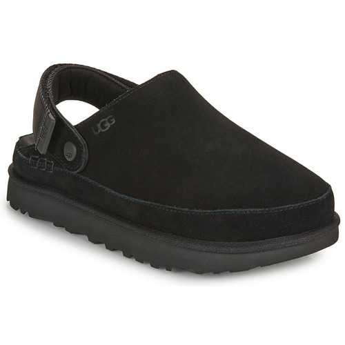 UGG - GOLDENSTAR CLOG - Noir