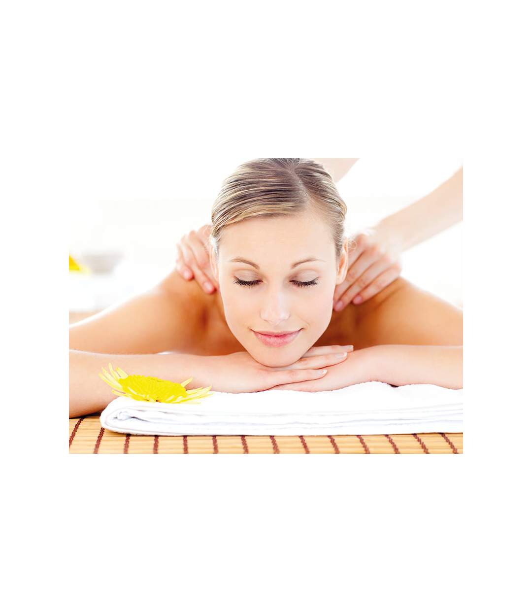 Coffret cadeau de Noël bien-être : 1 massage ou soin du visage pour 1 personne - SMARTBOX - Coffret Cadeau Bien-être