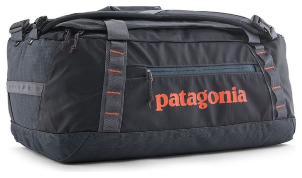 Sac de Voyage Unisexe Patagonia Black Hole Duffel 40L Gris Foncé