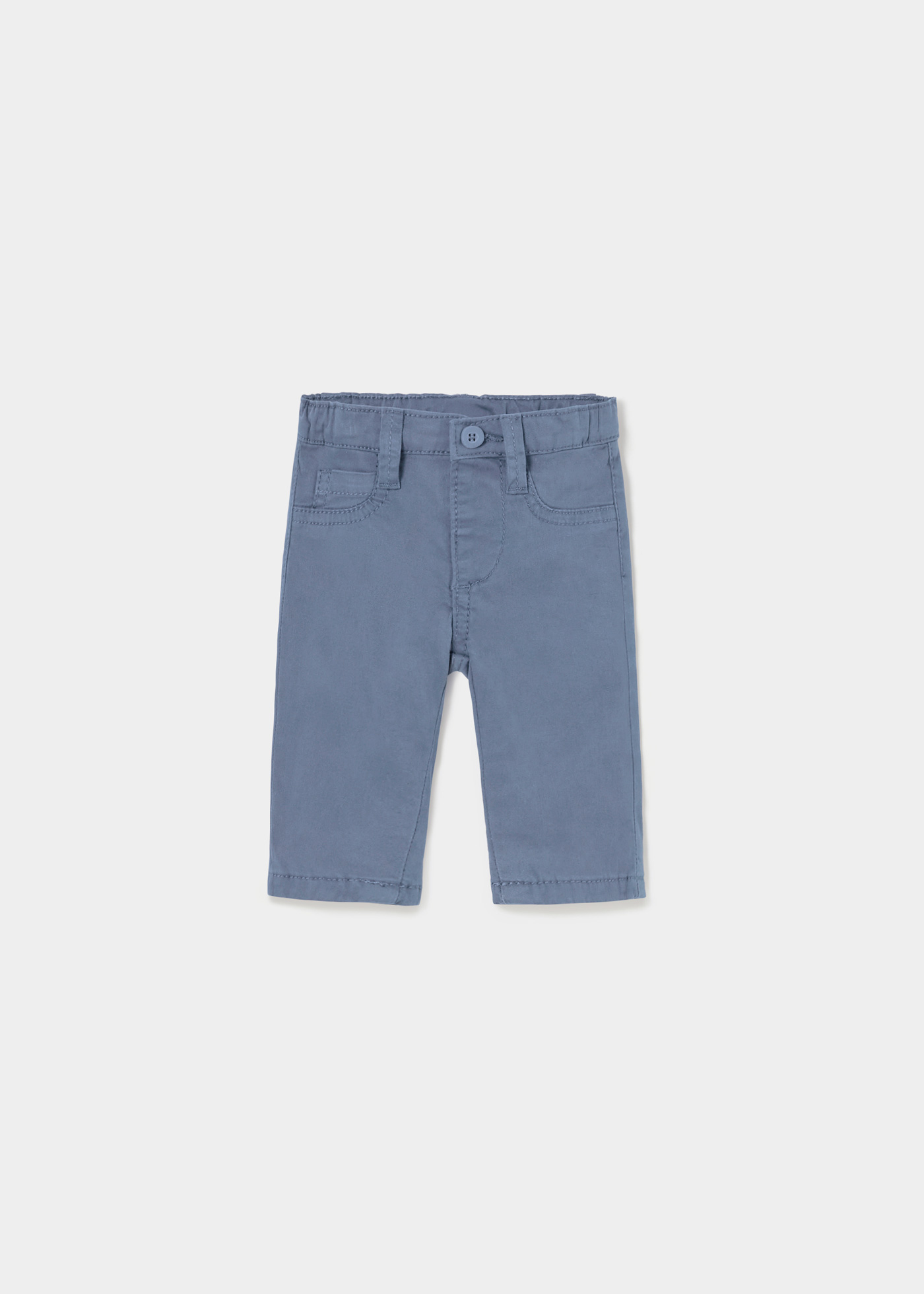 Calças Better Cotton para Recém-Nascidos