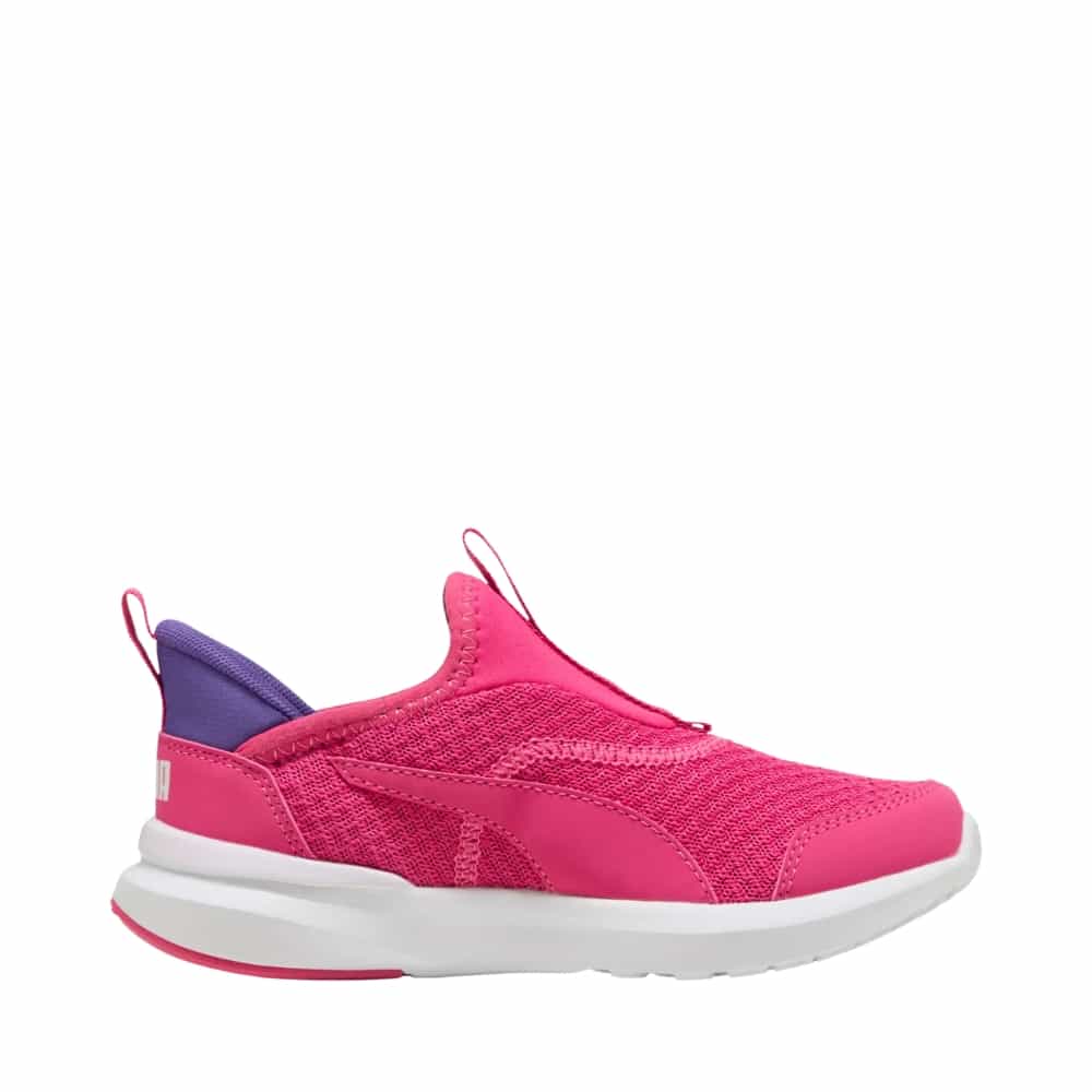 Puma Kruz Profoam Sliptech PS Sko Børn