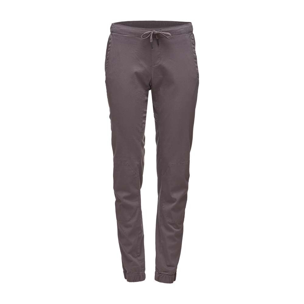 Black Diamond NOTION - Pantalon Femme slate