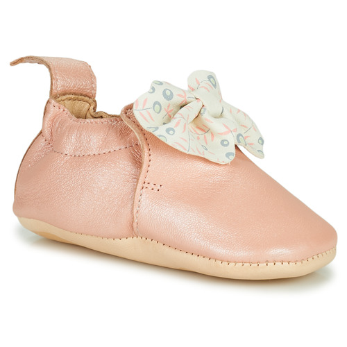 Easy Peasy - BLUMOO NOEUD - Rose