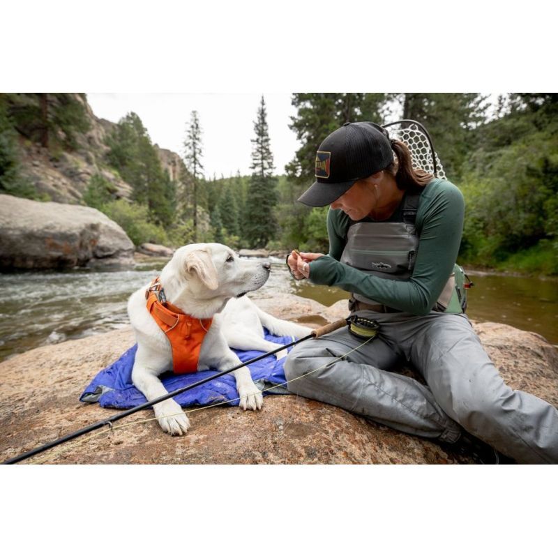Highlands Sleeping Bag - Sac de couchage pour chien