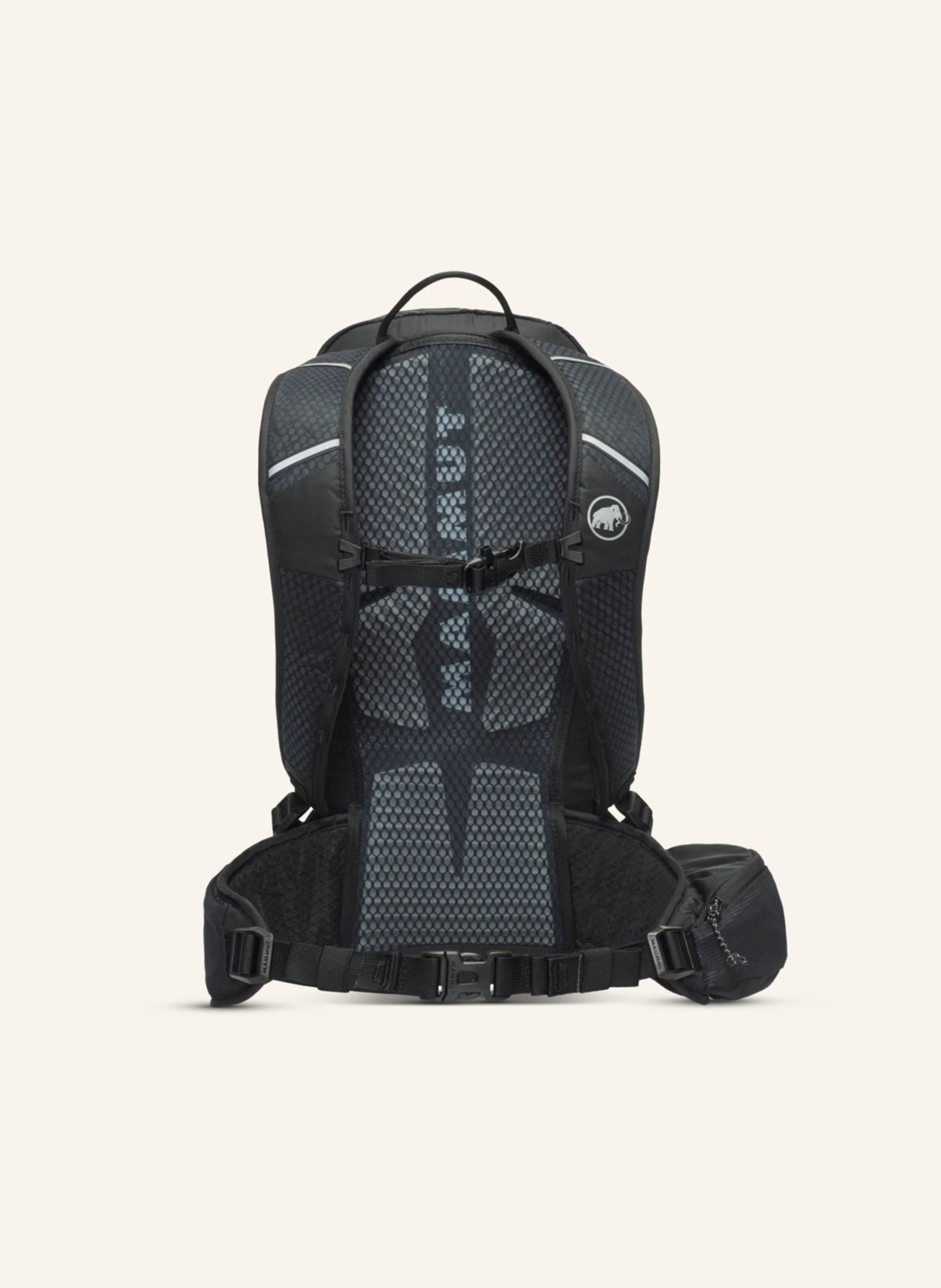 MAMMUT Trekking- & Wanderrucksack LITHIUM 15