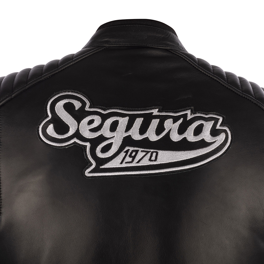 Segura - Combinaison Spencer 2 Noir