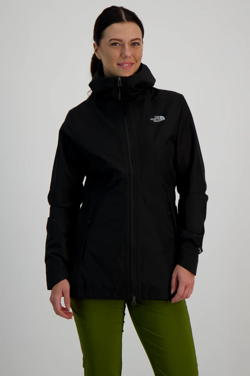 The North Face Hikesteller Parka Damen Outdoorjacke