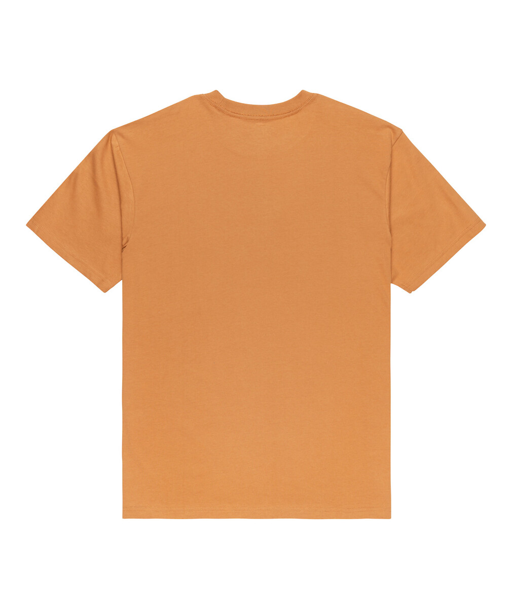 QUIKSILVER<br>Camiseta com korte mouwen Anchor Lockup