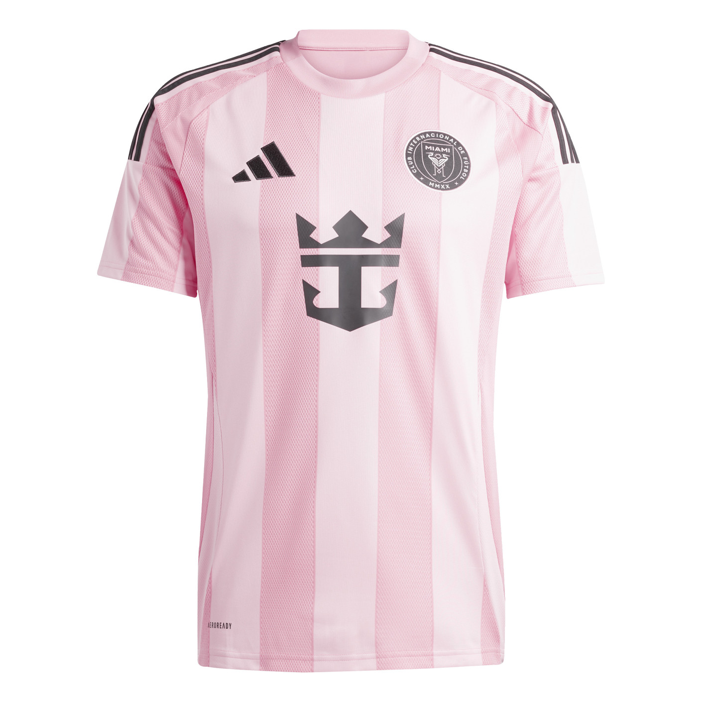 Adidas Inter Miami CF Thuisshirt Messi 10 2025-2026