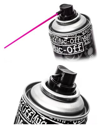 Dégraissant Disque Muc Off Workshop Edition 750ml
