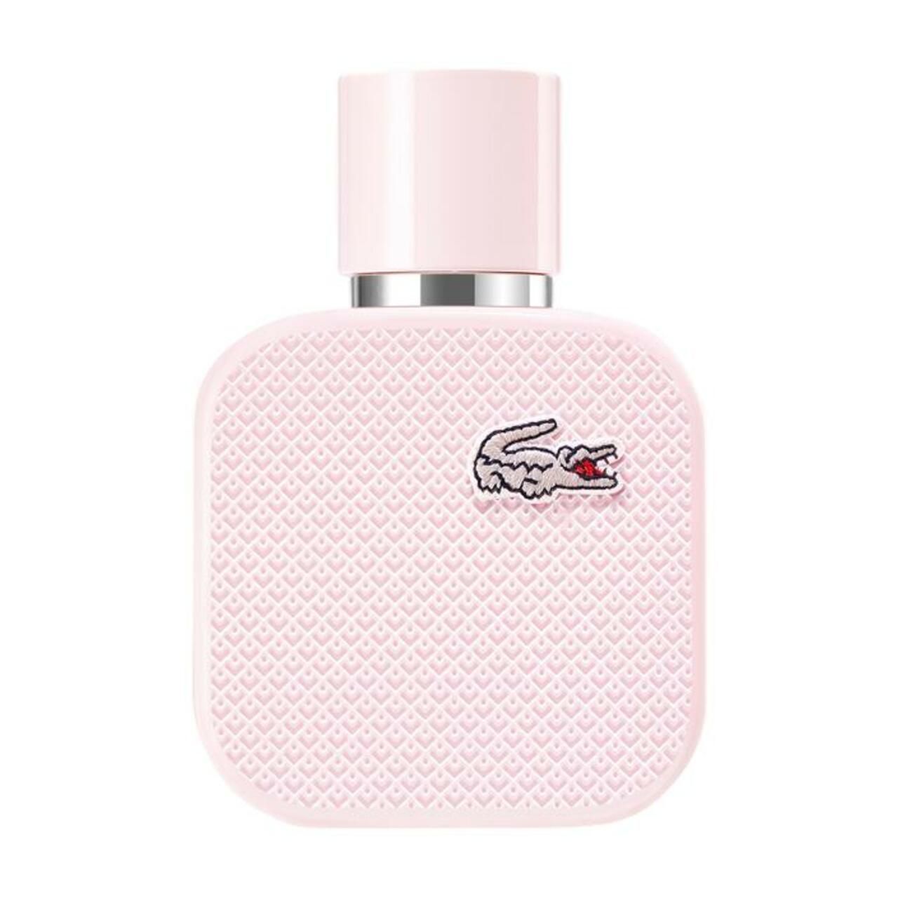 Lacoste, L.12.12 Rose EdP Nat. Spray