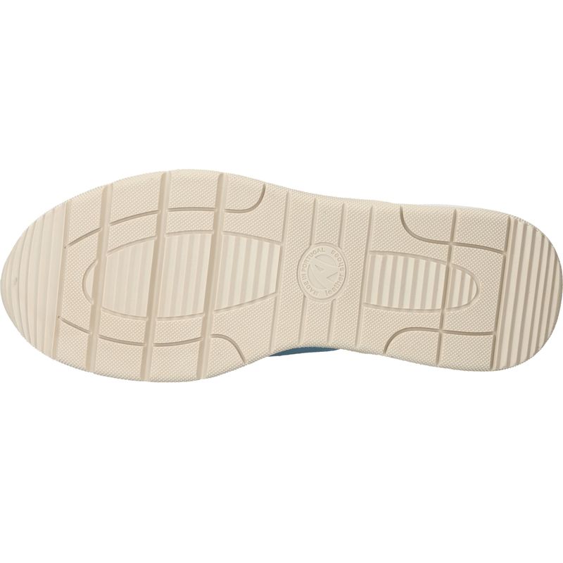 Sens Sneakers Blauw Dames