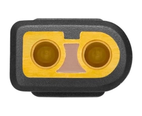 EcoFlow Cable MC4 to XT60 Solar 3,5m